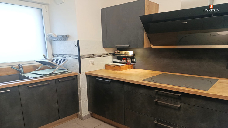 Ma-Cabane - Vente Maison Hennebont, 135 m²