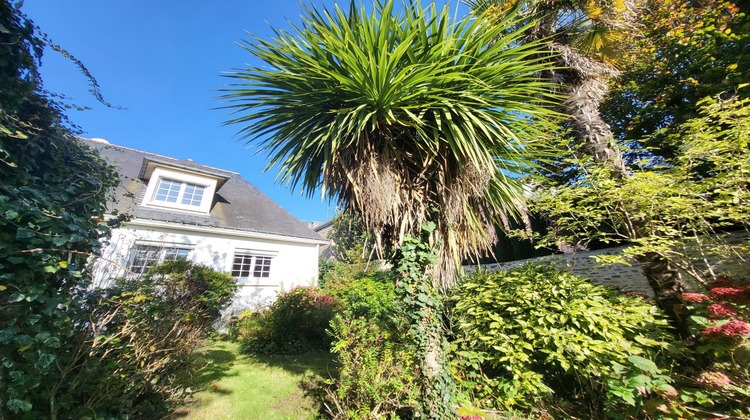 Ma-Cabane - Vente Maison Hennebont, 110 m²