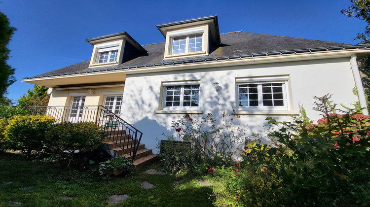 Ma-Cabane - Vente Maison Hennebont, 110 m²