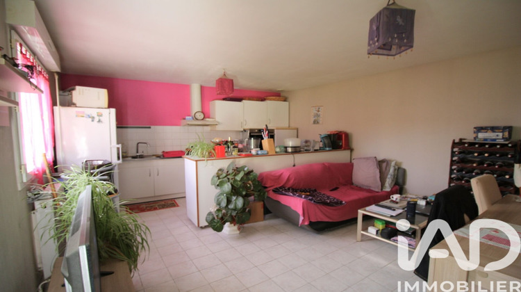 Ma-Cabane - Vente Maison Hennebont, 47 m²
