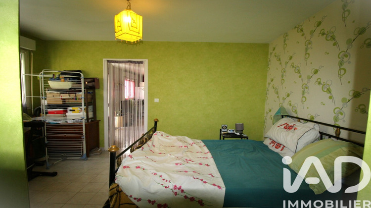 Ma-Cabane - Vente Maison Hennebont, 47 m²