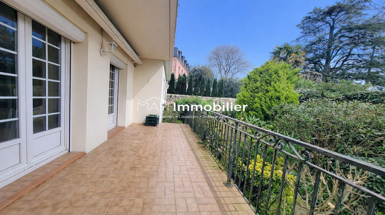 Ma-Cabane - Vente Maison Hennebont, 117 m²