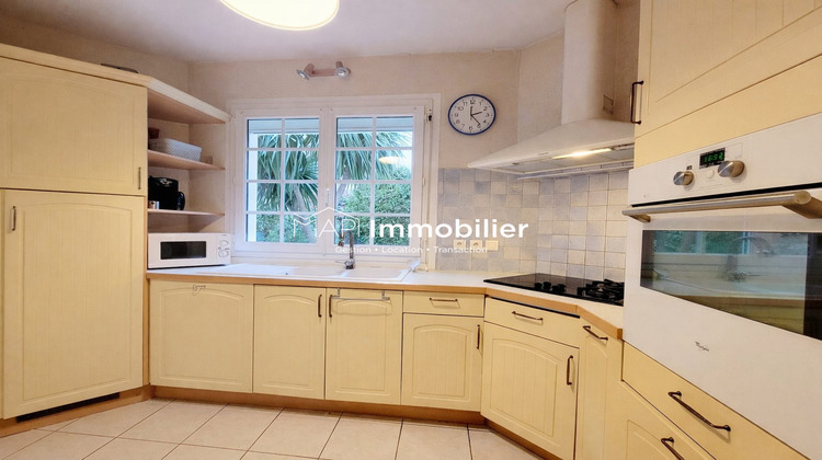 Ma-Cabane - Vente Maison Hennebont, 117 m²