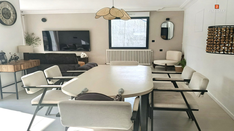 Ma-Cabane - Vente Maison Hennebont, 165 m²