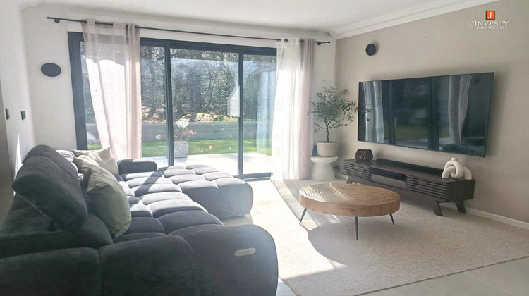 Ma-Cabane - Vente Maison Hennebont, 165 m²