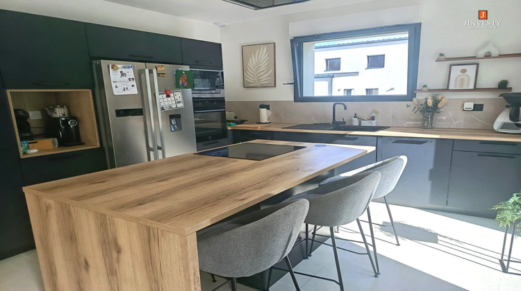 Ma-Cabane - Vente Maison Hennebont, 165 m²