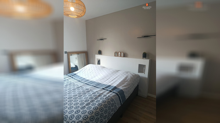 Ma-Cabane - Vente Maison Hennebont, 165 m²