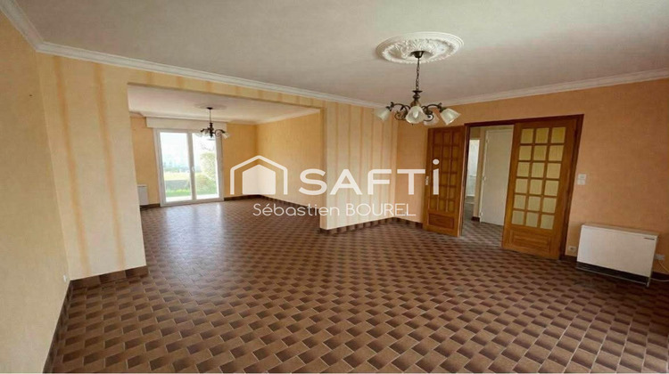 Ma-Cabane - Vente Maison Hennebont, 78 m²