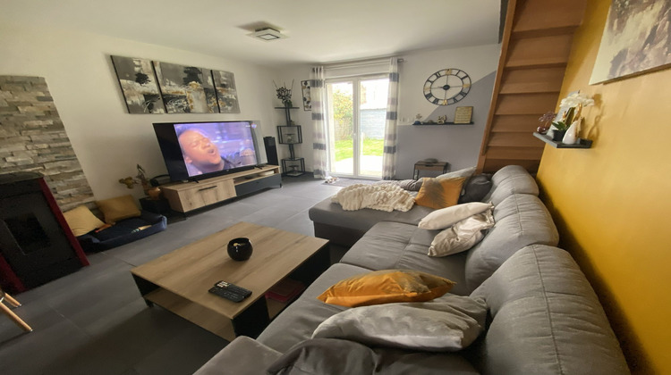 Ma-Cabane - Vente Maison Hennebont, 88 m²