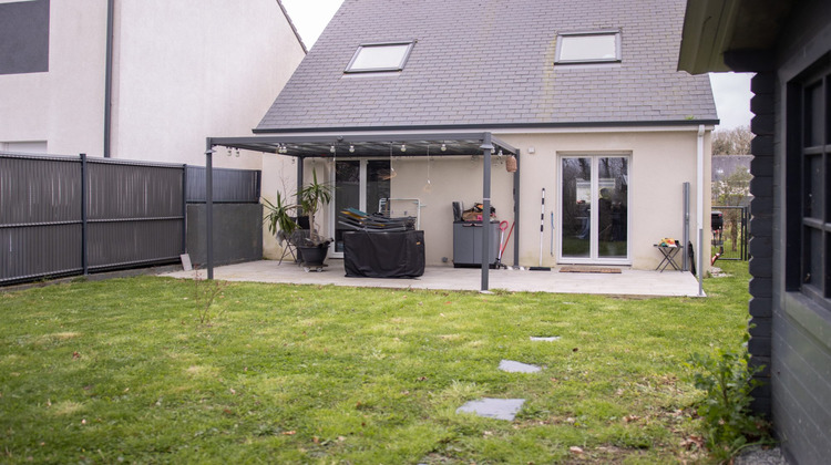 Ma-Cabane - Vente Maison Hennebont, 85 m²