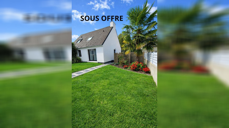 Ma-Cabane - Vente Maison HENNEBONT, 118 m²