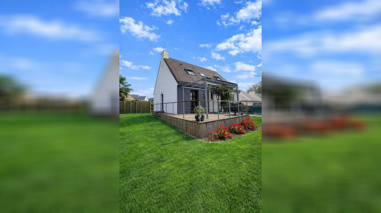Ma-Cabane - Vente Maison HENNEBONT, 118 m²