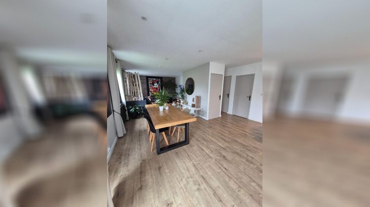 Ma-Cabane - Vente Maison HENNEBONT, 118 m²