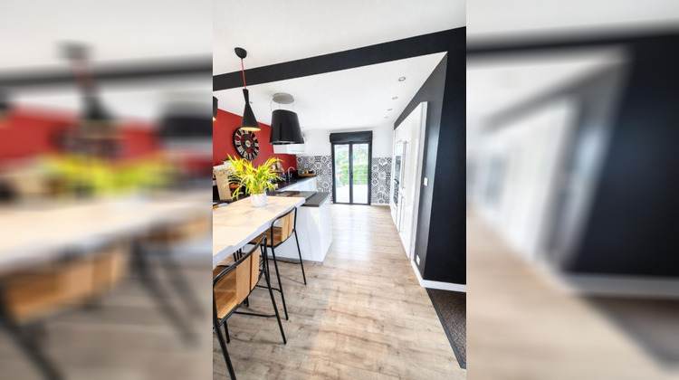 Ma-Cabane - Vente Maison HENNEBONT, 118 m²