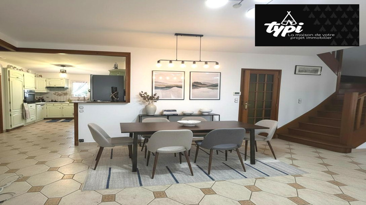 Ma-Cabane - Vente Maison Hennebont, 120 m²