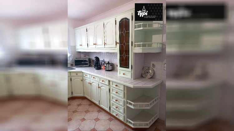 Ma-Cabane - Vente Maison Hennebont, 120 m²