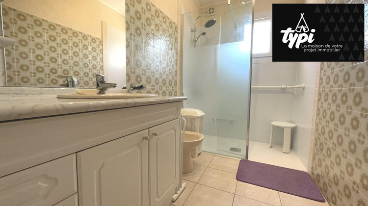 Ma-Cabane - Vente Maison Hennebont, 120 m²