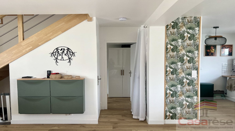 Ma-Cabane - Vente Maison HENNEBONT, 135 m²