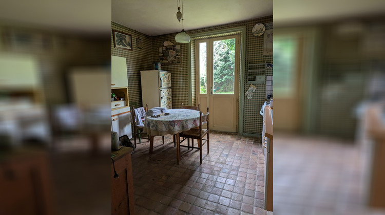 Ma-Cabane - Vente Maison Hennebont, 220 m²