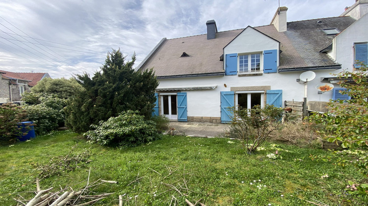 Ma-Cabane - Vente Maison Hennebont, 150 m²