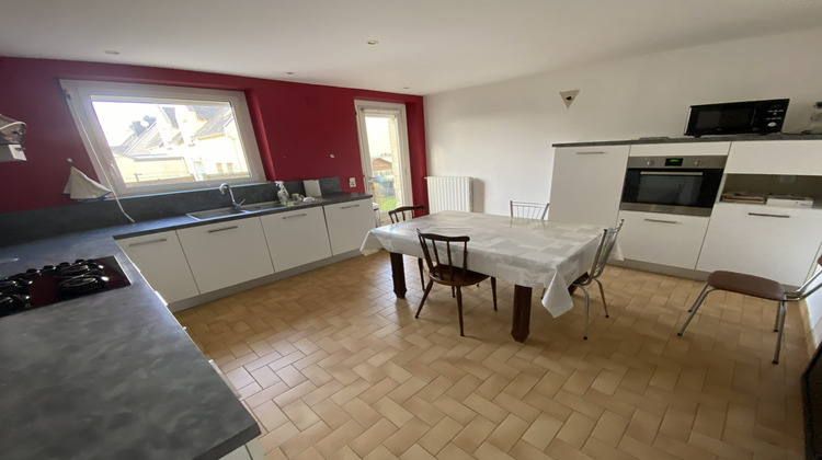 Ma-Cabane - Vente Maison Hennebont, 150 m²
