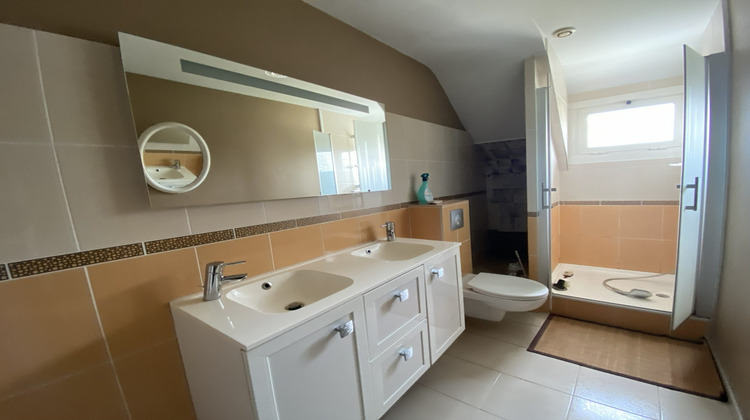 Ma-Cabane - Vente Maison Hennebont, 150 m²
