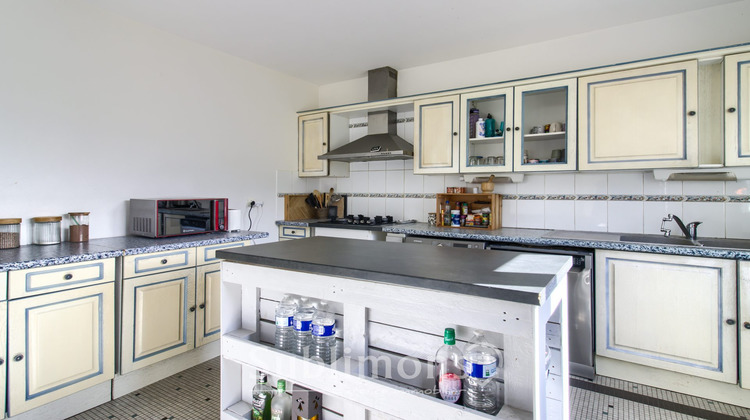 Ma-Cabane - Vente Maison Hennebont, 88 m²