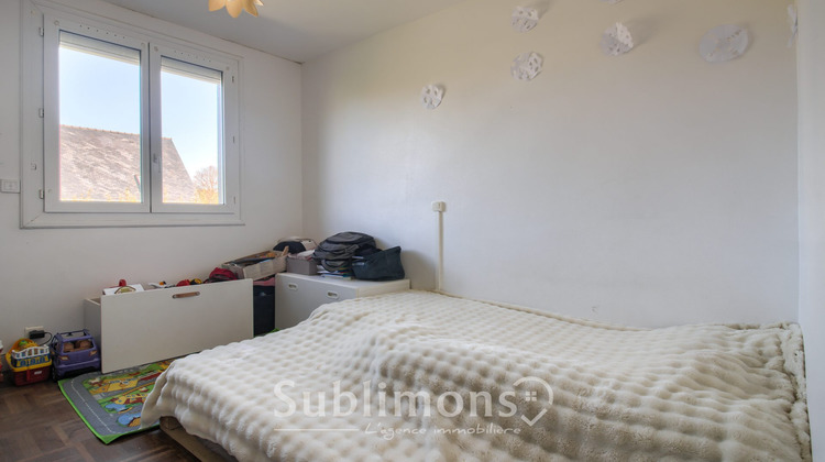 Ma-Cabane - Vente Maison Hennebont, 88 m²