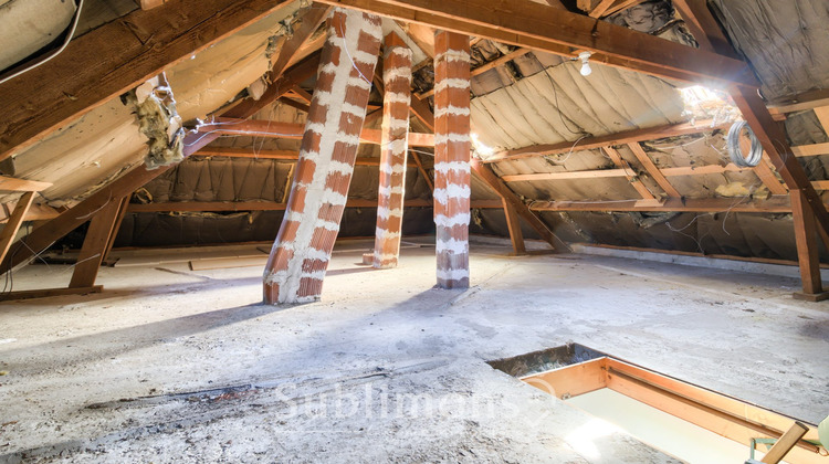 Ma-Cabane - Vente Maison Hennebont, 88 m²