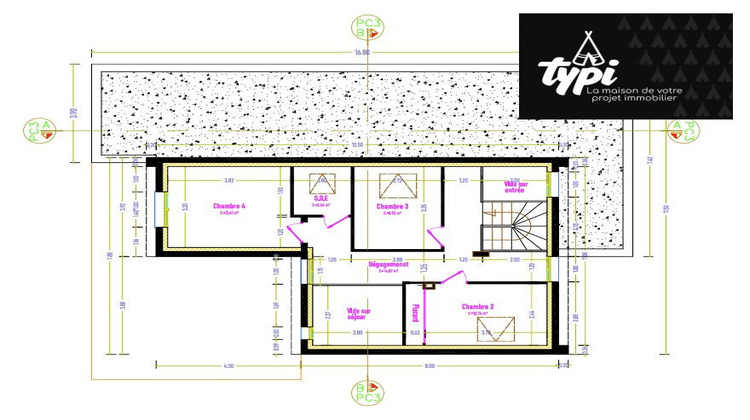 Ma-Cabane - Vente Maison Hennebont, 149 m²