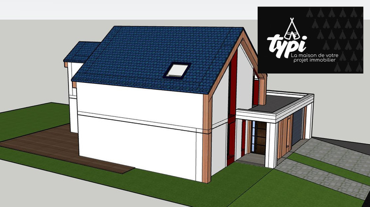 Ma-Cabane - Vente Maison Hennebont, 149 m²