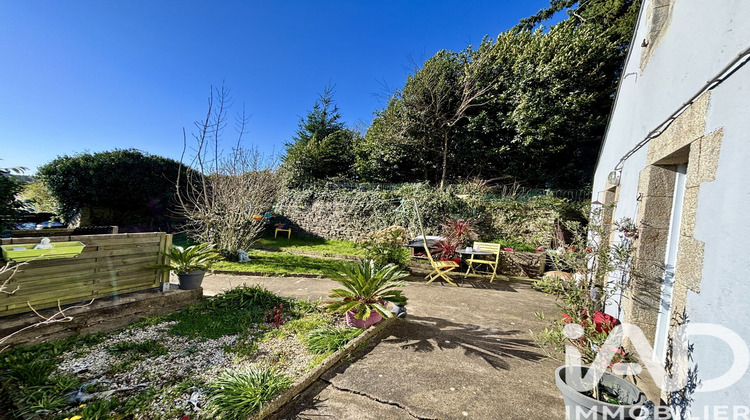 Ma-Cabane - Vente Maison Hennebont, 60 m²