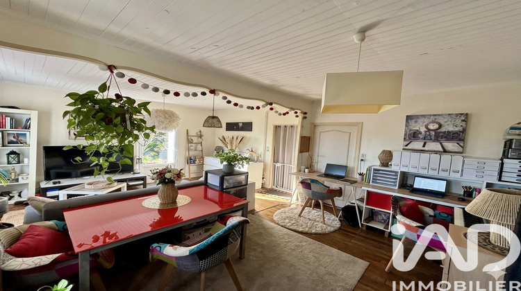 Ma-Cabane - Vente Maison Hennebont, 60 m²