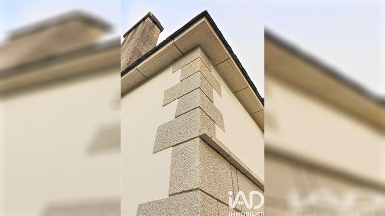 Ma-Cabane - Vente Maison Hennebont, 405 m²