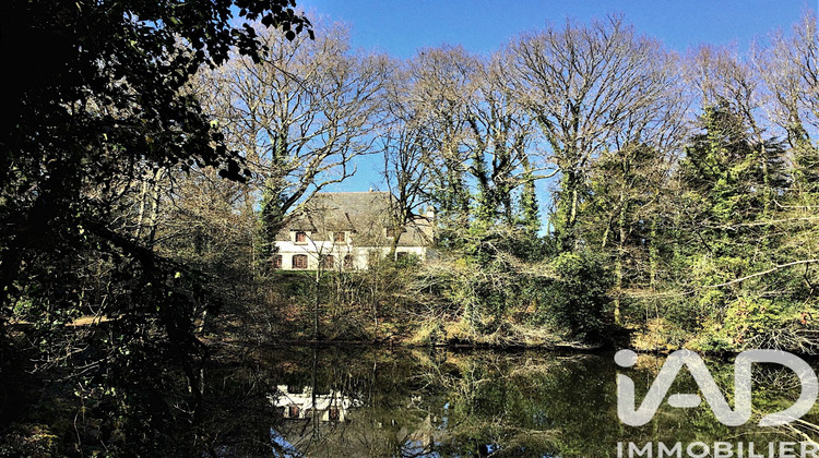 Ma-Cabane - Vente Maison Hennebont, 405 m²