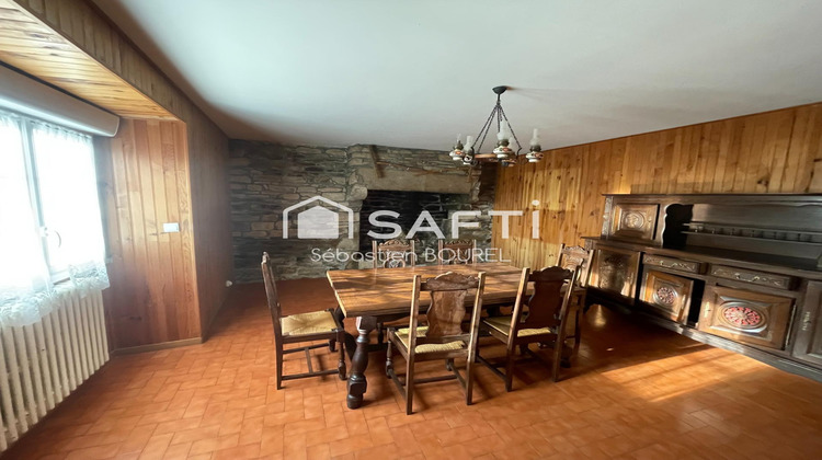 Ma-Cabane - Vente Maison Hennebont, 85 m²