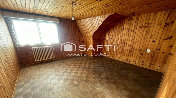 Ma-Cabane - Vente Maison Hennebont, 85 m²