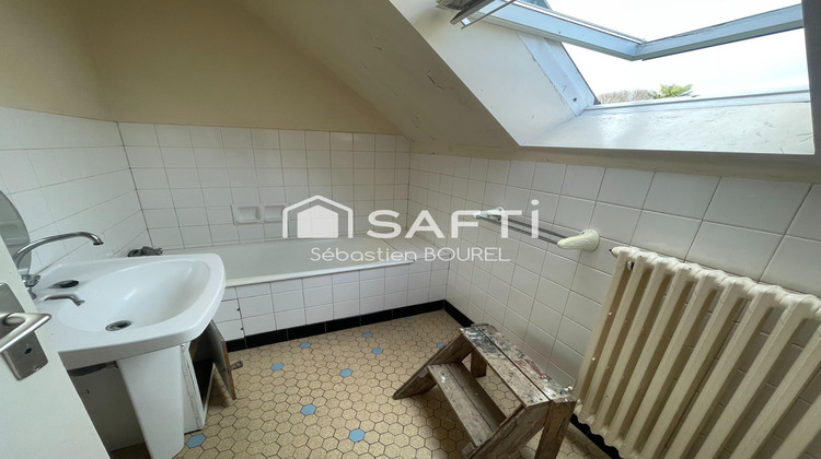 Ma-Cabane - Vente Maison Hennebont, 85 m²