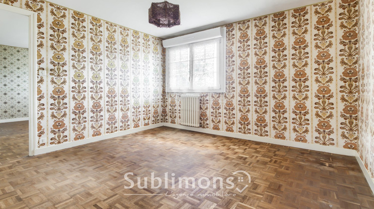 Ma-Cabane - Vente Maison Hennebont, 80 m²