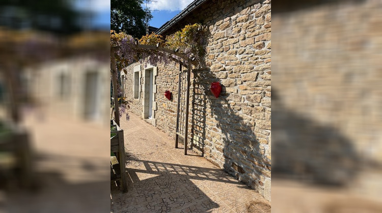 Ma-Cabane - Vente Maison Hennebont, 162 m²