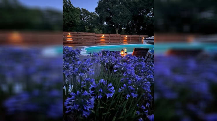 Ma-Cabane - Vente Maison Hennebont, 162 m²