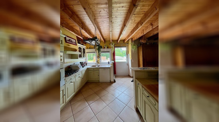 Ma-Cabane - Vente Maison Hennebont, 162 m²