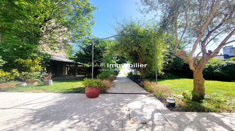 Ma-Cabane - Vente Maison Hennebont, 330 m²