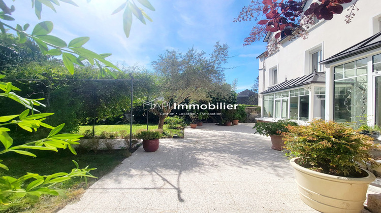 Ma-Cabane - Vente Maison Hennebont, 330 m²