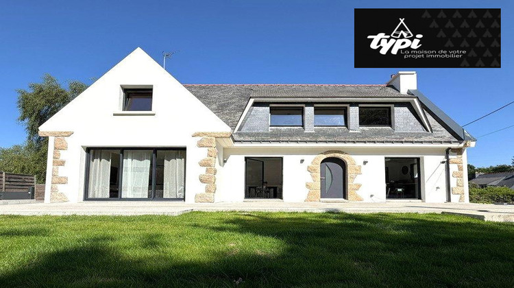 Ma-Cabane - Vente Maison Hennebont, 139 m²