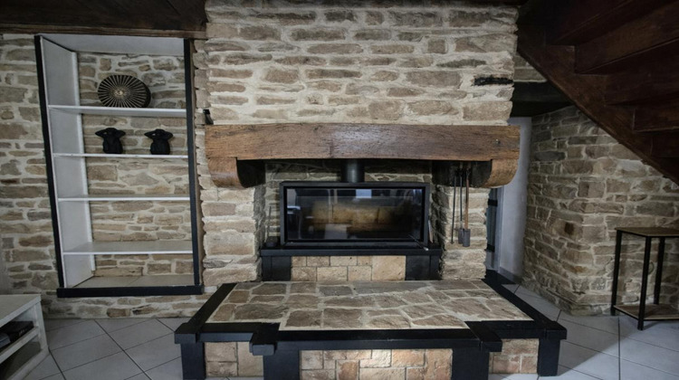 Ma-Cabane - Vente Maison HENNEBONT, 162 m²
