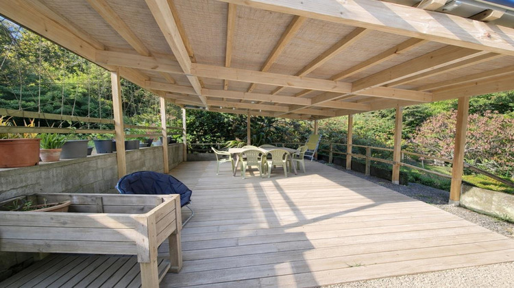 Ma-Cabane - Vente Maison HENNEBONT, 162 m²