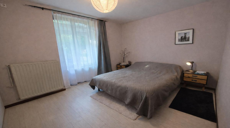 Ma-Cabane - Vente Maison HENNEBONT, 162 m²