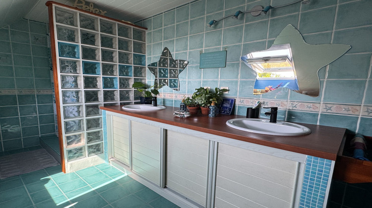 Ma-Cabane - Vente Maison Hennebont, 96 m²