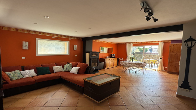 Ma-Cabane - Vente Maison Hennebont, 96 m²